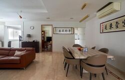 Blk 126 Bukit Merah View (Bukit Merah), HDB 5 Rooms #632426081